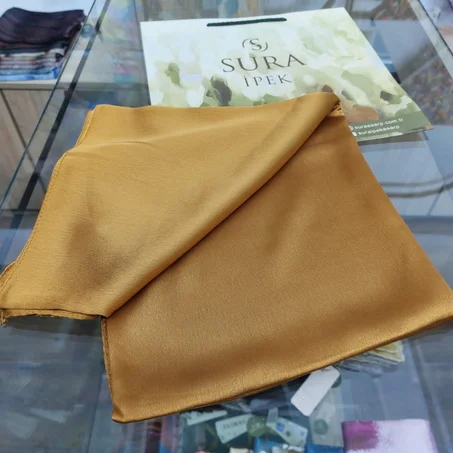 FOULARD KETEN TREND M01