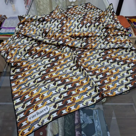 CACHAREL TWILL 9050313/912