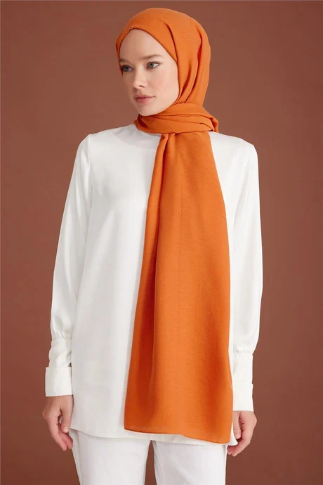 CHALE BELLI FRESH CORAL 02