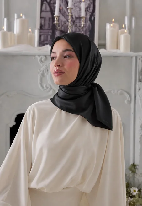 FOULARD KETEN TREND /01