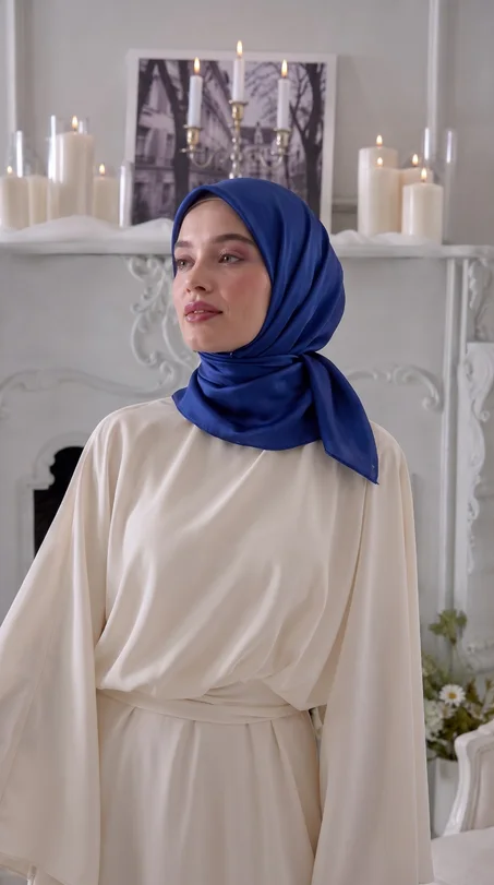 FOULARD KETEN TREND /05