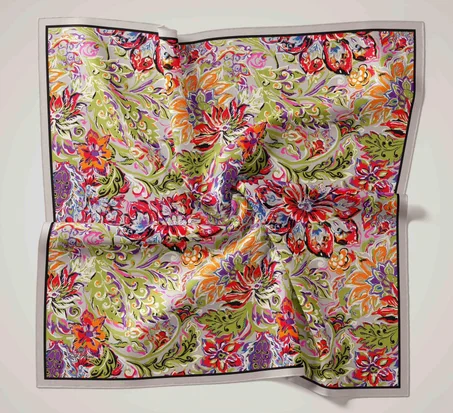 SILK HOME OLINDA 4702-38