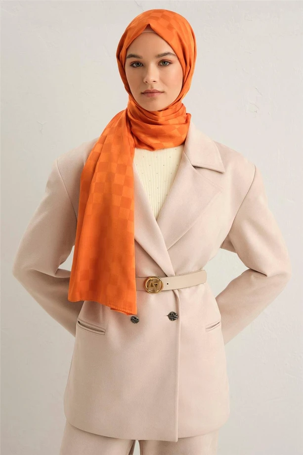 CHALE ARMINE DIAMAND YN02