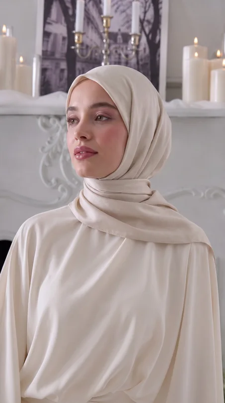 FOULARD KETEN TREND/12