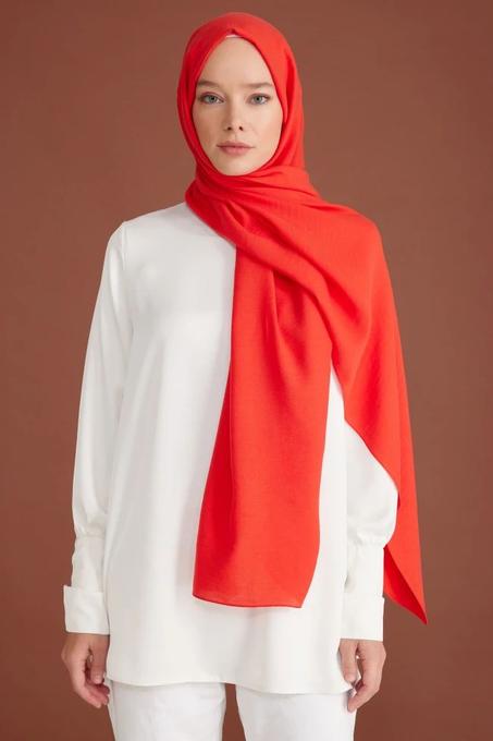 CHALE BELLI FRESH CORAL01