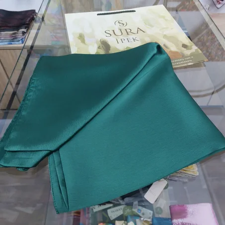 FOULARD KETEN TREND M05