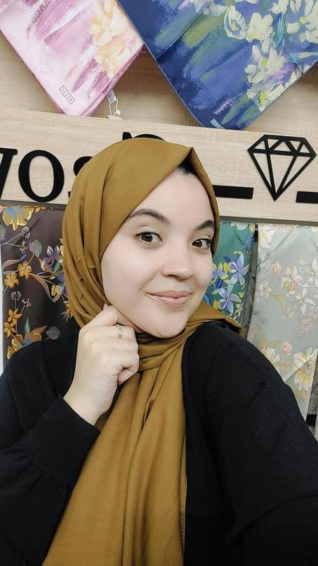 CHALE AKER COTON /930