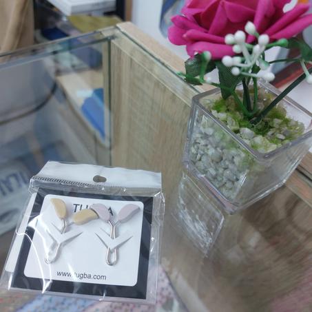 HIJAB CLIPS TUGBA /M4