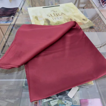 FOULARD KETEN TREND M13