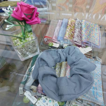 CHOUCHOU EN VISCOSE  /03