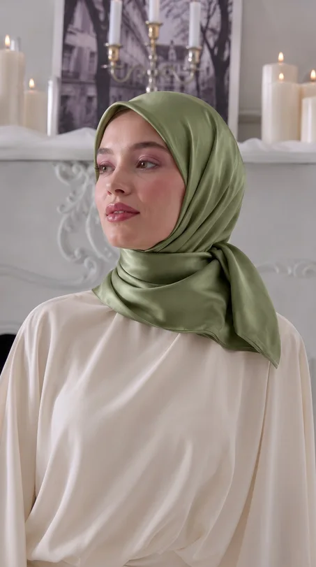 FOULARD KETEN TREND/11
