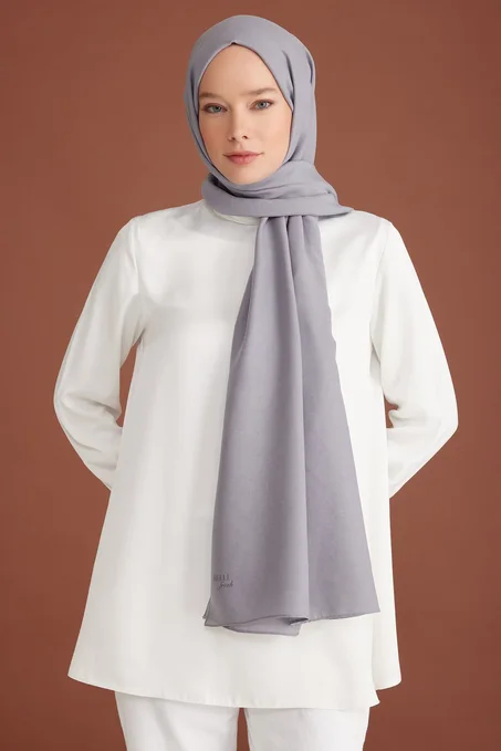 CHALE BELLI FRESH CORAL 11-GRIS