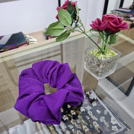CHOUCHOU  EN VISCOSE /02