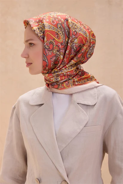 BELLI SATIN 4101-35