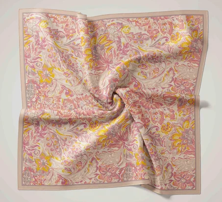 SILK HOME OLINDA 4702-32