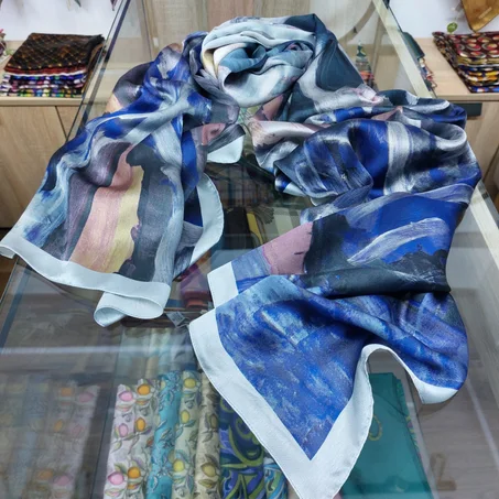 CHALE KETEN TREND 42/Z5