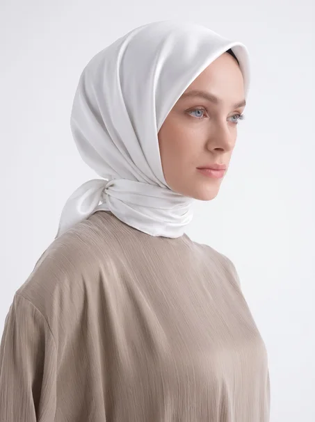 ARMINE UNI SATIN/400