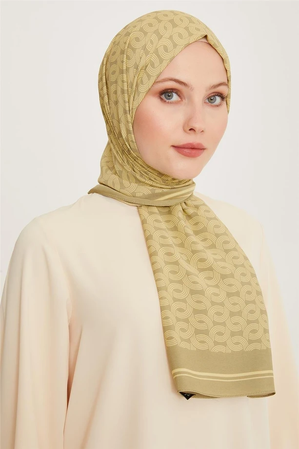 CHALE ARMINE DEFNE -29