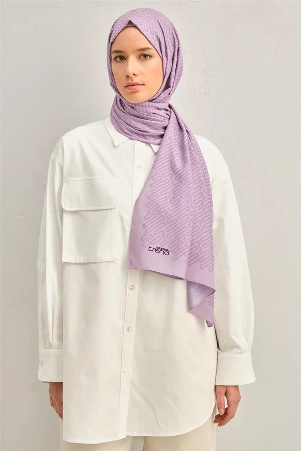 CHALE ARMINE DEFNE 3797-31