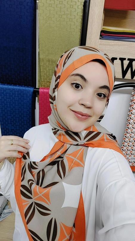 CHALE ARMINE 6347/2/02