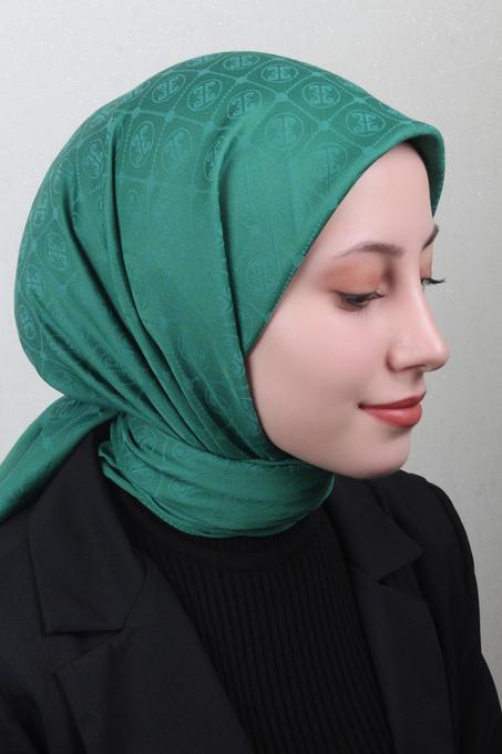 PIERRE CARDIN COTON 1030400-952-VERT TURQUOISE