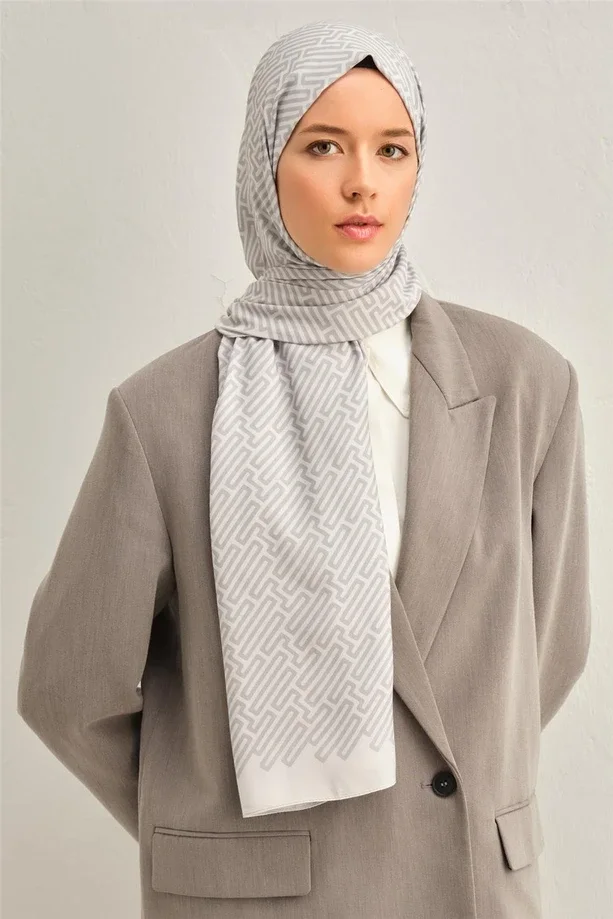 CHALE ARMINE DEFNE 3797-21