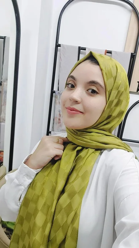 CHALE ARMINE DIAMAN YN07