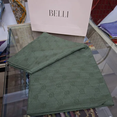 BELLI FRESH MONOGRAM 02