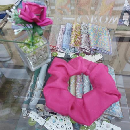 CHOUCHOU EN VISCOSE /01