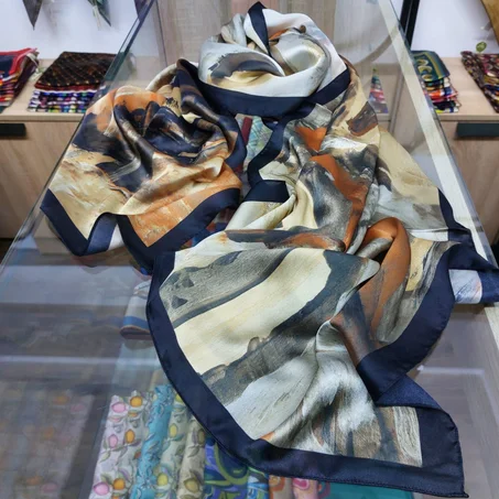 CHALE KETEN TREND 42/Z12