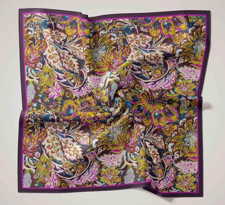 SILK HOME OLINDA 4207-15