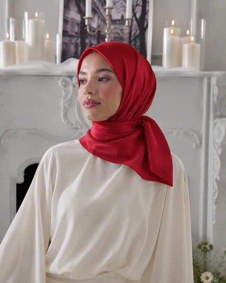 FOULARD KETEN TREND M07
