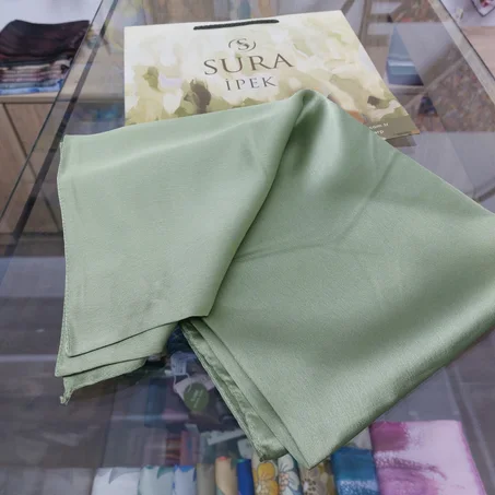 FOULARD KETEN TREND M02