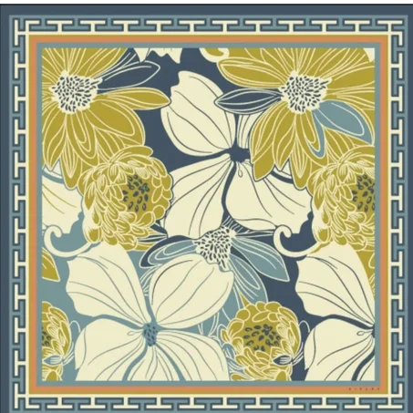 SISLEY ELISA 2002/031/INDIGO