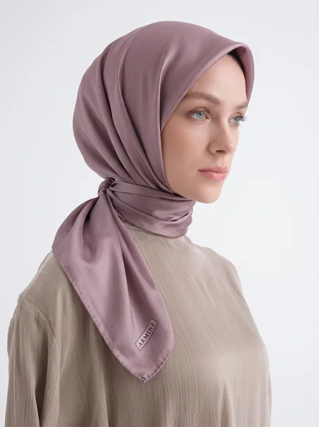 ARMINE UNI SATIN /72