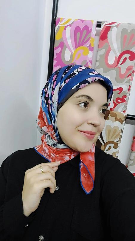 FOULARD FAIT MAIN 02