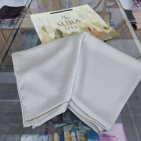FOULARD KETEN TREND M10