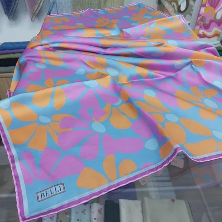 BELLI  SATIN 4116-33