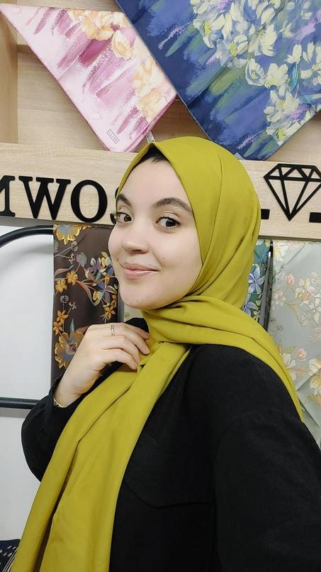 CHALE AKER COTON /962