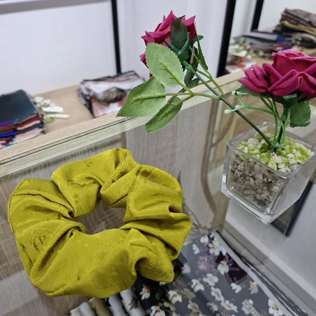 CHOUCHOU EN VISCOSE  /03