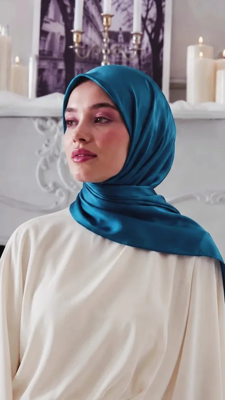 FOULARD KETEN TREND/06