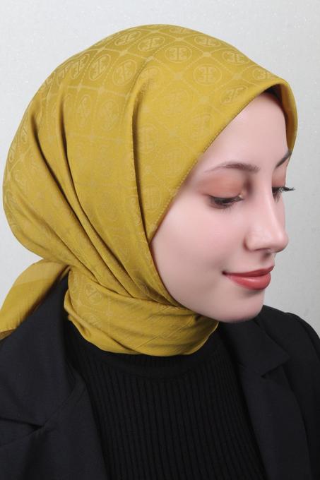 PIERRE CARDIN COTON 1030400-963- MOUTARDE