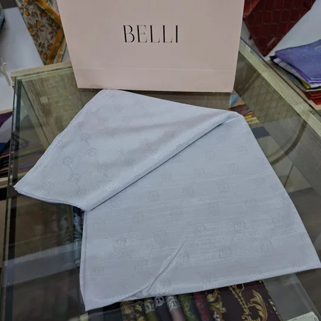 BELLI  FRESH MONOGRAM 01