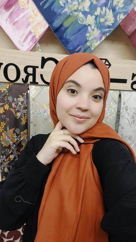 CHALE AKER COTON /961