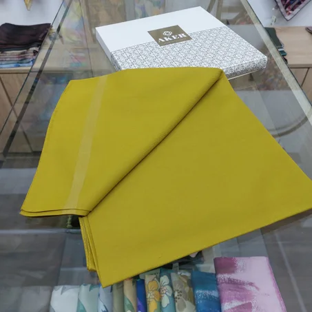 FOULARD AKER COTON /962