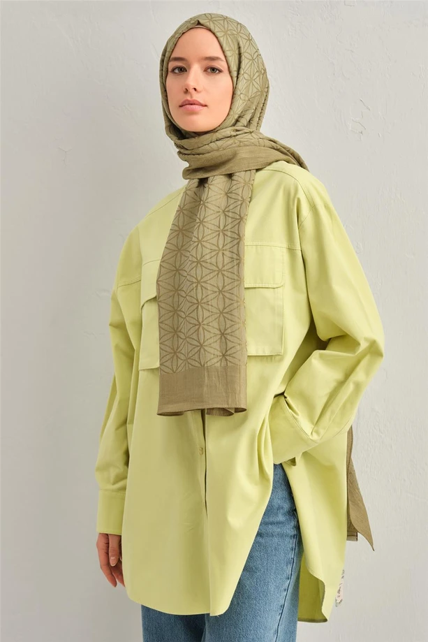 CHALE ARMINE LYOCEL NAIA - 21