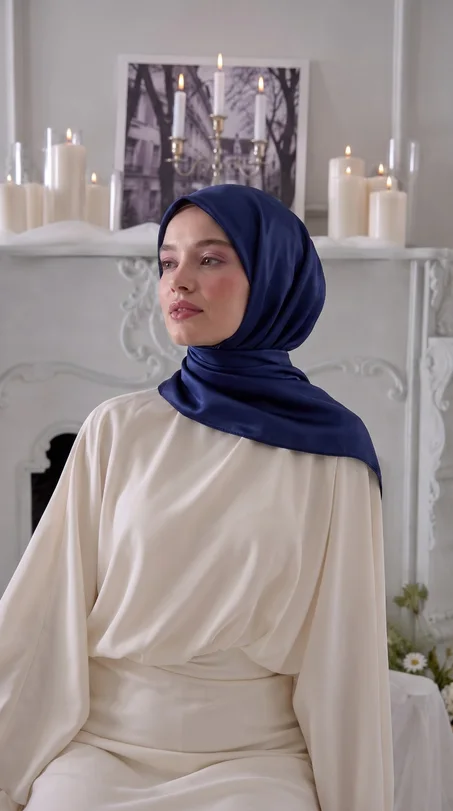 FOULARD KETEN TREND /09