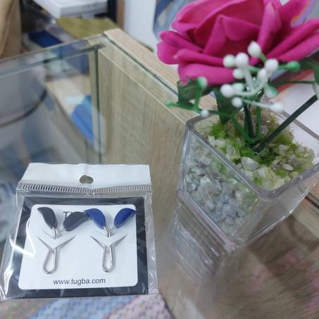 HIJAB CLIPS TUGBA /M3