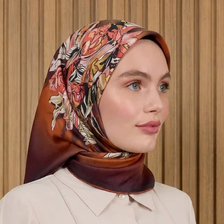 FOULARD AKER ESK 01 (PROMO)