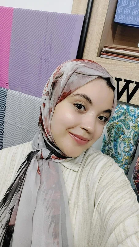 CHALE SURA MOUSSLINE YN09